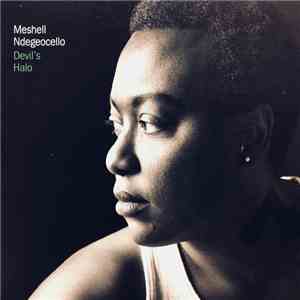 Meshell Ndegeocello - Devil's Halo FLAC album