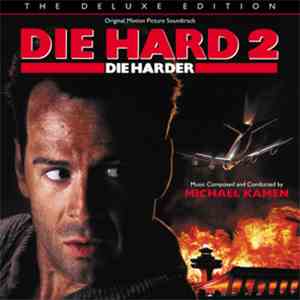 Michael Kamen - Die Hard 2: Die Harder download flac