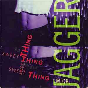 Mick Jagger - Sweet Thing download flac