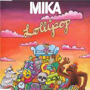 MIKA  - Lollipop download flac