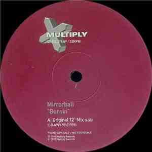 Mirrorball - Burnin download flac