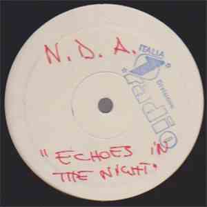 N.D.A. - Echoes In The Night download flac