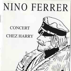 Nino Ferrer - Concert Chez Harry download flac
