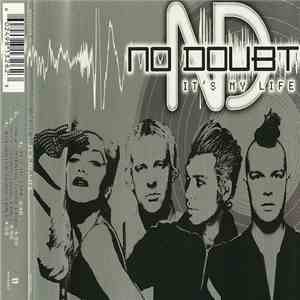 No Doubt - It's My Life download flac