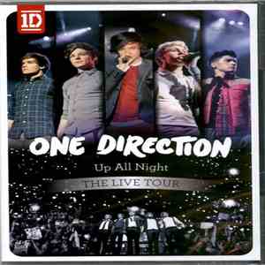One Direction - Up All Night - The Live Tour download flac