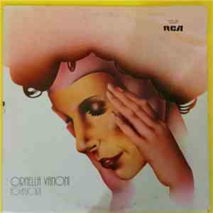 Ornella Vanoni - Io Fuori (Yo Fuera) download flac