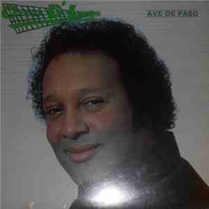 Oscar D'Lugo - Ave De paso download flac