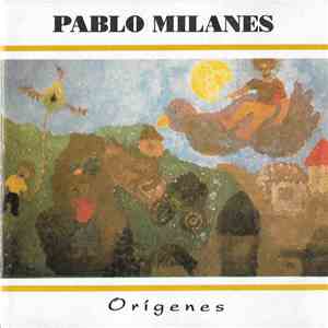 Pablo Milanés - Origenes download flac