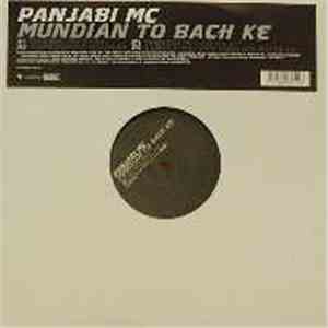 Panjabi MC - Mundian To Bach Ke download flac