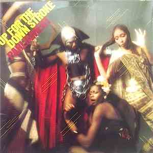 Parliament - Up For The Down Stroke FLAC album