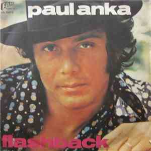 Paul Anka - Flashback download flac