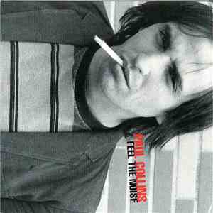 Paul Collins - Feel The Noise download flac