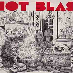 Peggy Seeger And Ewan MacColl - Hot Blast download flac