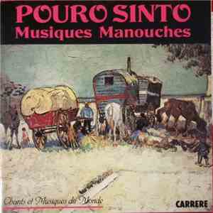 Pouro Sinto - Musiques Manouches FLAC album