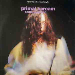 Primal Scream - Come Together download flac