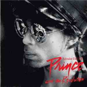 Prince And The Revolution - Salvador Dali E.P. download flac