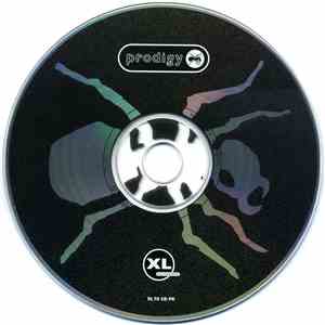 Prodigy - The Singles download flac