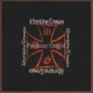 Profane Omen - Adrenaline/Enemies download flac