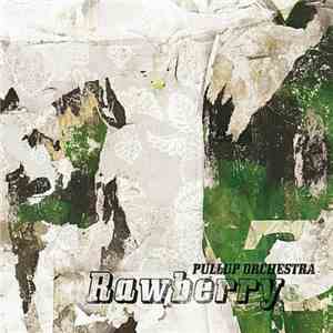 Pullup Orchestra - Rawberry download flac