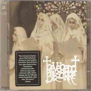 Reverend Bizarre - Death Is Glory... Now download flac