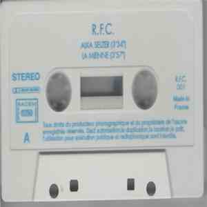 R.F.C - Les Résidus De Fausses Couches download flac