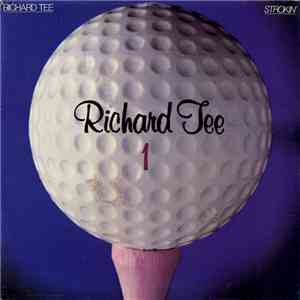 Richard Tee - Strokin' download flac