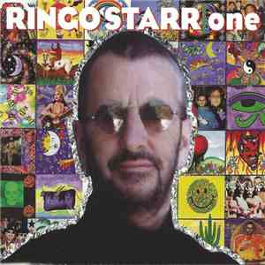 Ringo Starr - One download flac