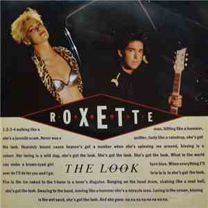 Roxette - The Look download flac