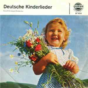 Rudolf-Kirmeyer-Kinderchor - Deutsche Kinderlieder download flac