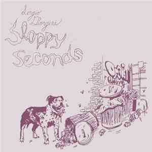 Sergio Giorgini - Sloppy Seconds download flac