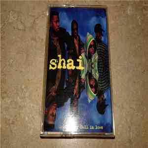 Shai  - ...If I Ever Fall In Love FLAC album