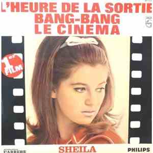 Sheila  - Bang-Bang - Son 1er Film download flac