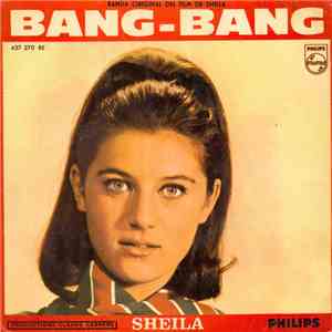 Sheila  - L'heure De La Sortie download flac