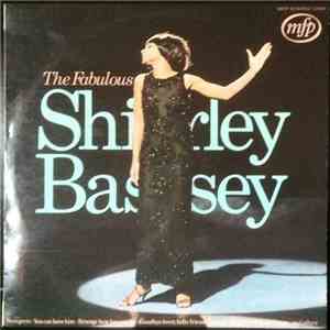Shirley Bassey - The Fabulous Shirley Bassey download flac
