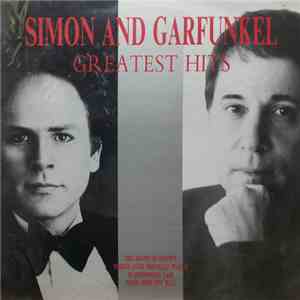 Simon & Garfunkel - Greatest Hits download flac