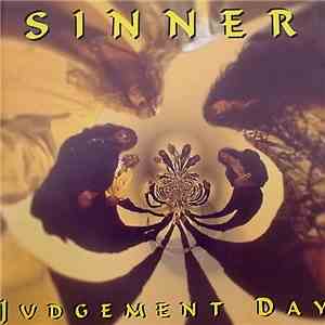 Sinner - Judgement Day download flac