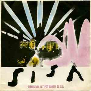 Sisa - Qualsevol Nit Pot Sortir El Sol FLAC album
