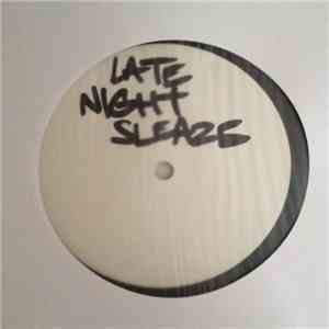 Soul Intent - Late Night Sleaze EP download flac