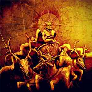 Stagwounder - Invisible Radiance download flac
