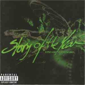 Story Of The Year - In The Wake Of Determination download flac