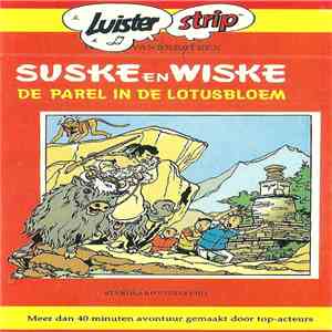 Suske En Wiske - De Parel In De Lotusbloem download flac