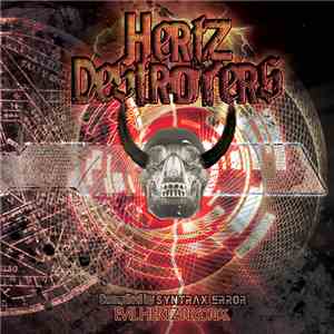Syntrax Error - Hertz Destroyers download flac