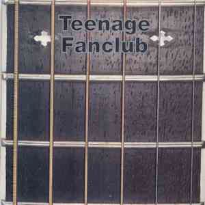 Teenage Fanclub - What You Do To Me download flac