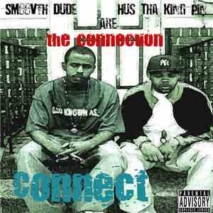 Tha Connection - Connect download flac