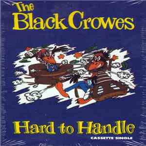 The Black Crowes - Hard To Handle download flac
