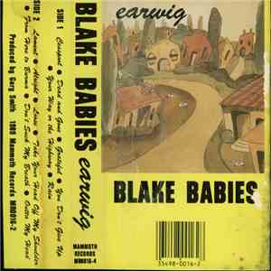 The Blake Babies - Earwig download flac