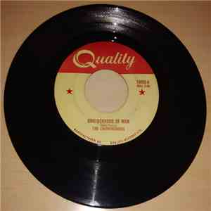 The Chumingbirds - Brotherhood of Man download flac