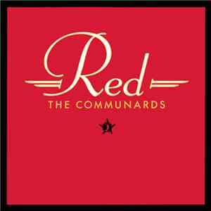 The Communards - Red download flac