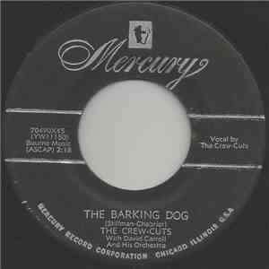 The Crew Cuts - The Barking Dog download flac