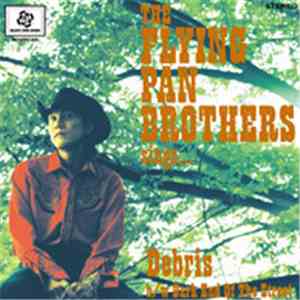 The Flying Pan Brothers - Debris download flac